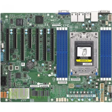 Материнская плата Supermicro MBD-H12SSL-C-O